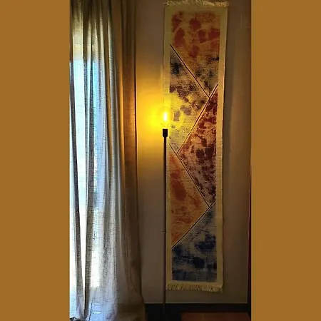 Apartment By The