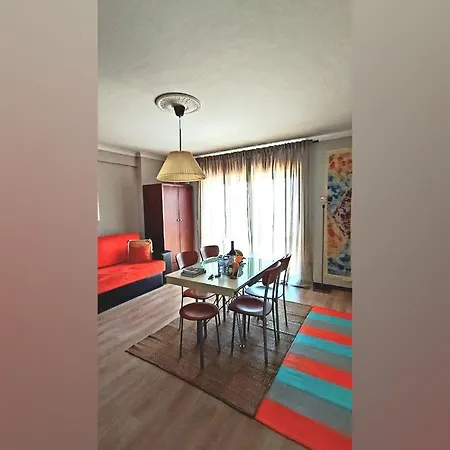 Apartment By The *