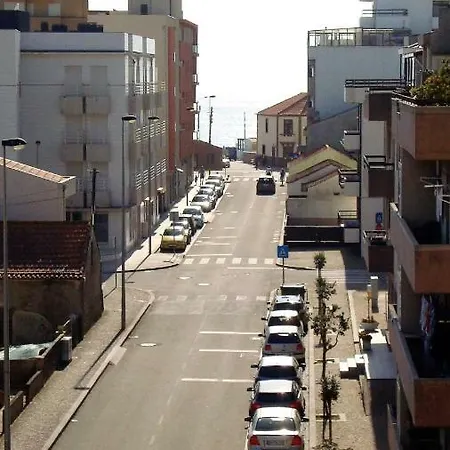 Apartment By The *